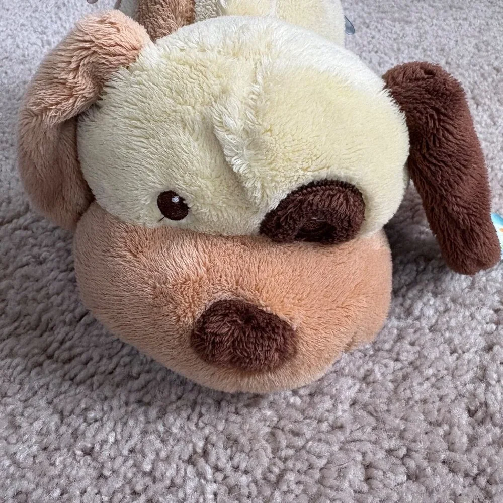 Taggies this plush